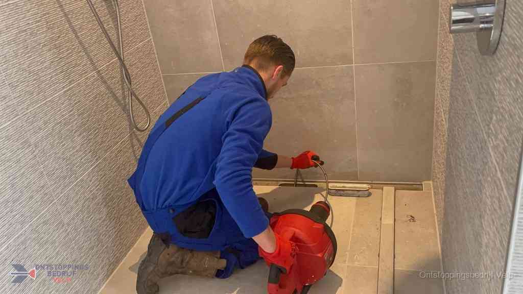 Doucheputje Ontstoppen Velp Doucheputje Ontstoppen Velp
