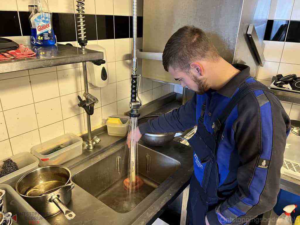 Gootsteen Ontstoppen Velp Gootsteen Ontstoppen Velp