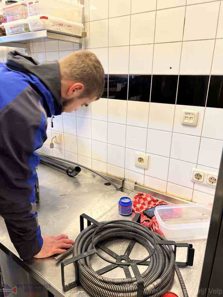 Gootsteen Ontstoppingsdienst Velp Gootsteen Ontstoppingsdienst Velp