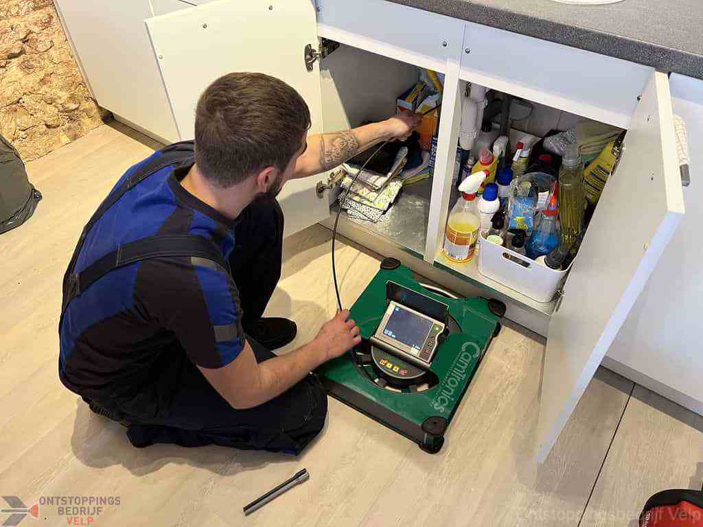 Gootsteen Verstopt Velp Gootsteen Verstopt Velp