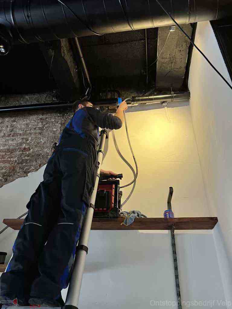 Loodgietersbedrijf Velp Loodgietersbedrijf Velp