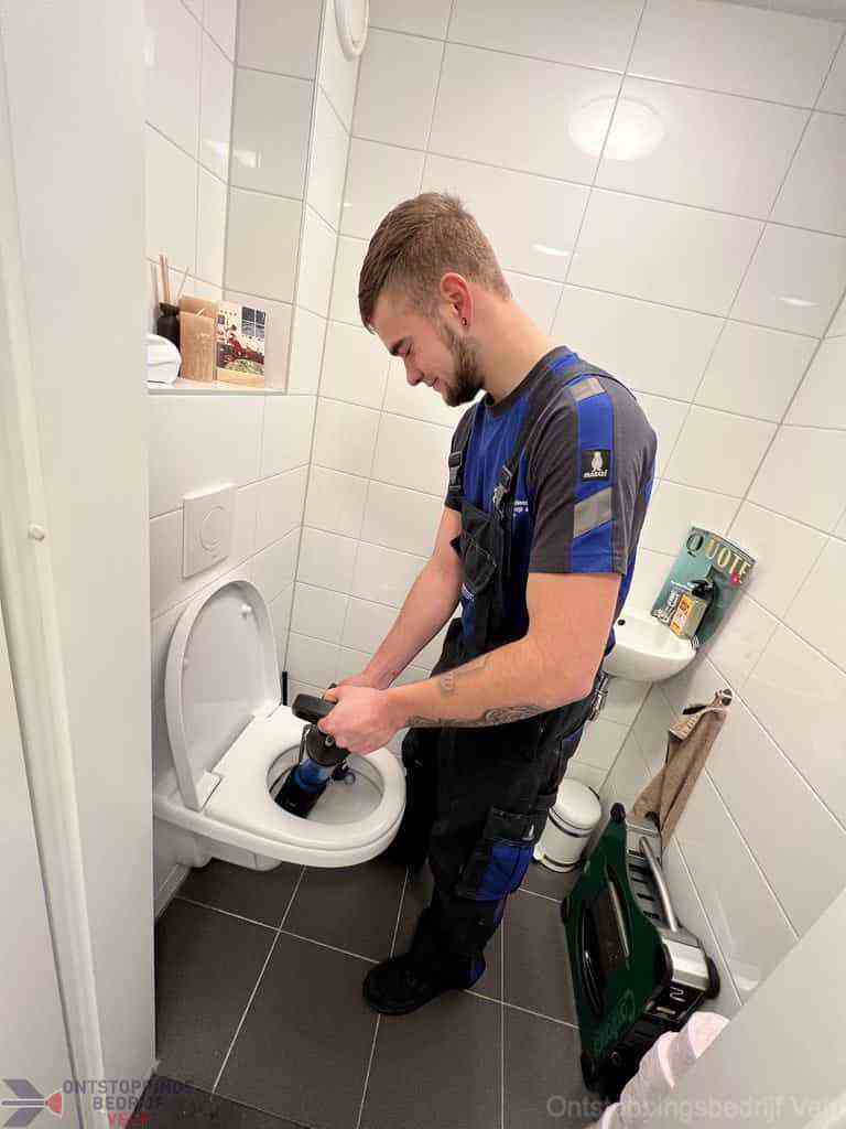Ontstoppen Wc Velp Ontstoppen Wc Velp