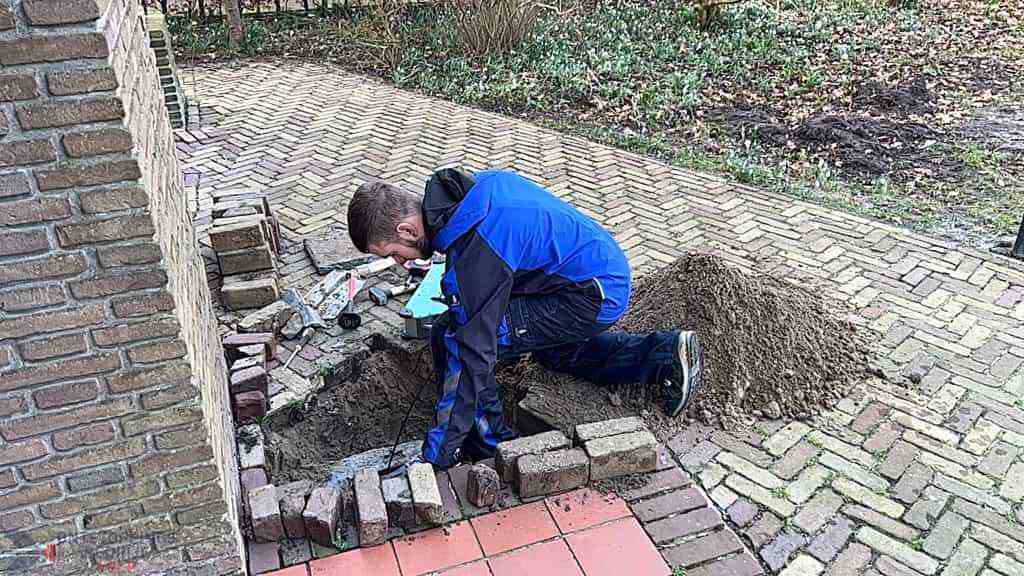 Riool Verstopping Velp Riool Verstopping Velp