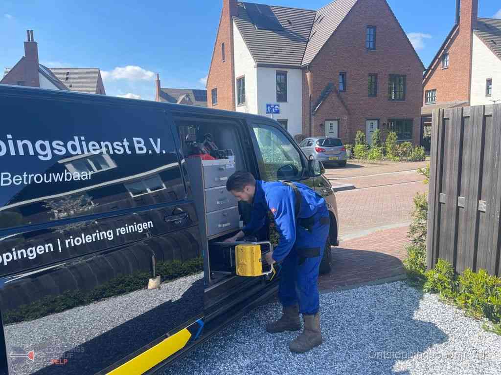 Spoed Ontstoppingsbedrijf Velp Spoed Ontstoppingsbedrijf Velp