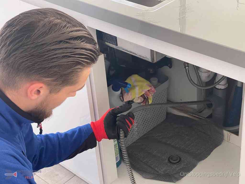 Vaatwasser Verstopt Velp Vaatwasser Verstopt Velp