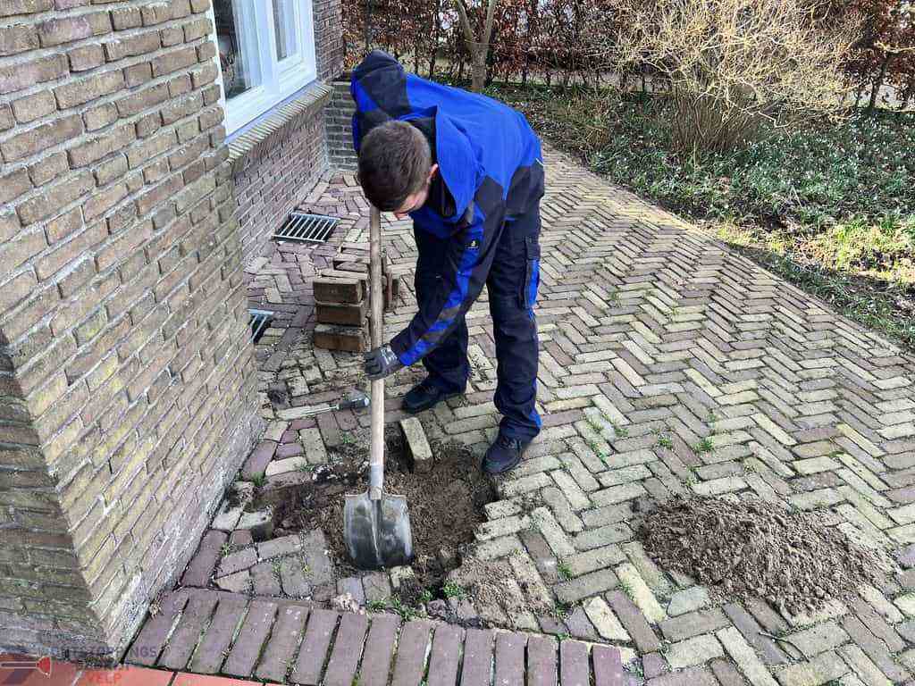 Velp Riool Ontstopping Velp Riool Ontstopping